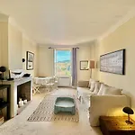 Charming Appt- Ac-1br-4p - 5min-st-tropez *