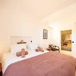 アパート Charming Appt- Ac-1br-4p - 5min-st-tropez