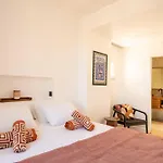 Charming Appt- Ac-1br-4p - 5min-st-tropez