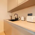 Charming Appt- Ac-1br-4p - 5min-st-tropez *