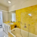 شقة Charming Appt- Ac-1br-4p - 5min-st-tropez *