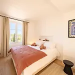 Charming Appt- Ac-1br-4p - 5min-st-tropez * سان تروبيه