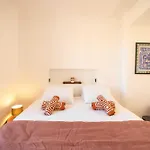 Charming Appt- Ac-1br-4p - 5min-st-tropez * سان تروبيه