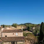 Charming Appt- Ac-1br-4p - 5min-st-tropez